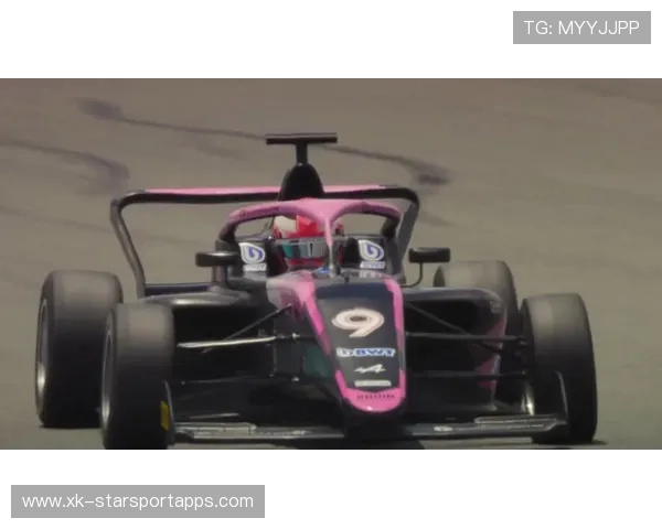 F1赛事车手青训营与教育机构合作推出综合课程