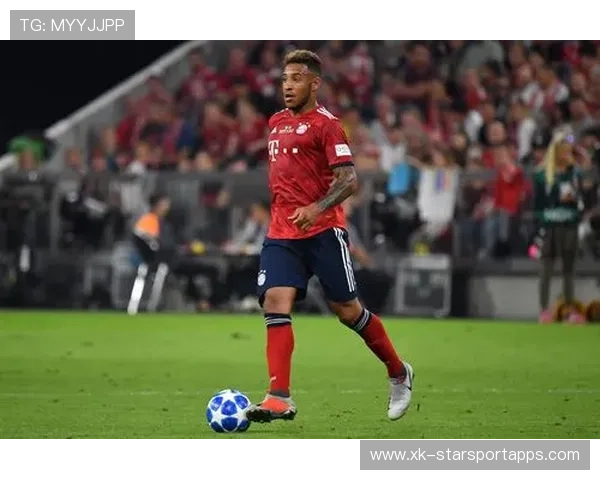 拜仁体能室：球员进行冲刺+耐力复合测试，数据公开透明