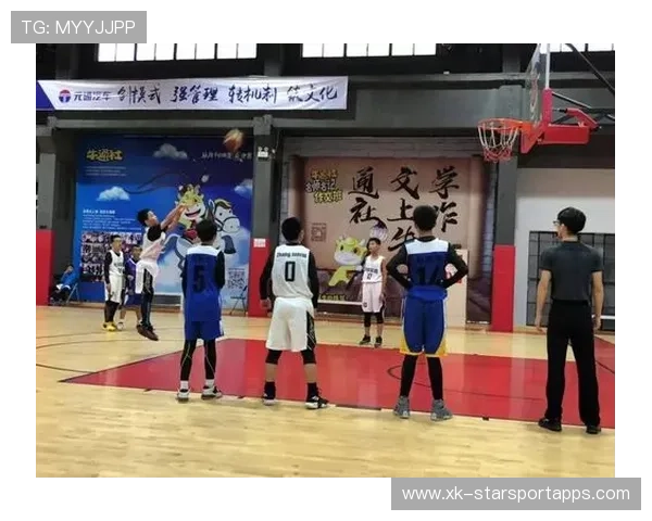 篮球少年让中国体育更加多彩，少年篮球作文