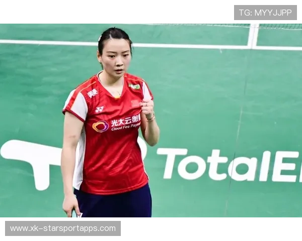 黄雅琼分享冠军感悟：圆满非一蹴而就