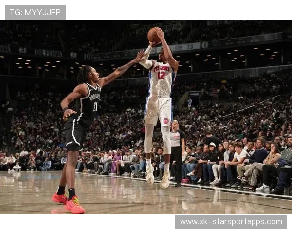 活塞禁区得分80-32碾压篮网,坎宁安34+10主导比赛,活塞状元坎宁安为什么没上场