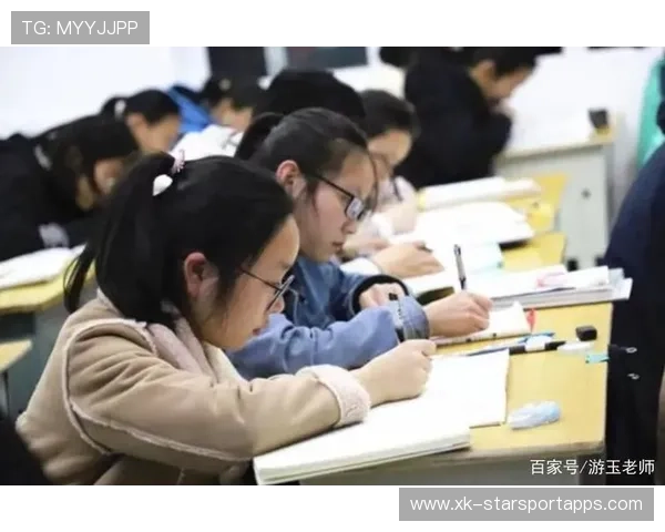 理性看高中竞赛，避免升学路上的误区，高中走竞赛